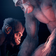 Illustration for article titled I Am Hooked On iAncestors/i, A Tough New Survival Game About Human Evolutioni/ii/ii/ii/i